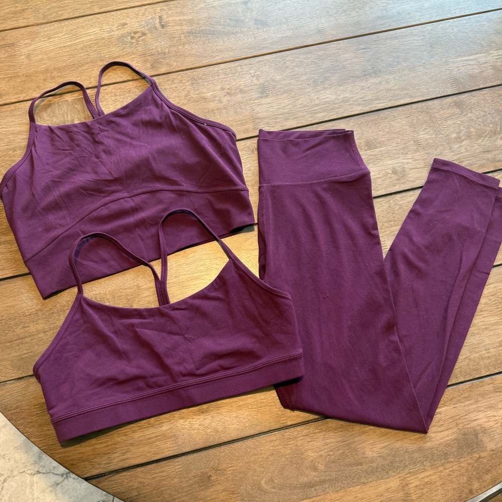 Stori 3 piece Outfit